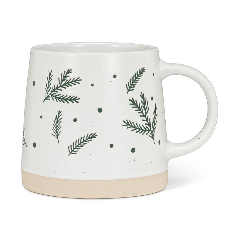Pine Branch Mug