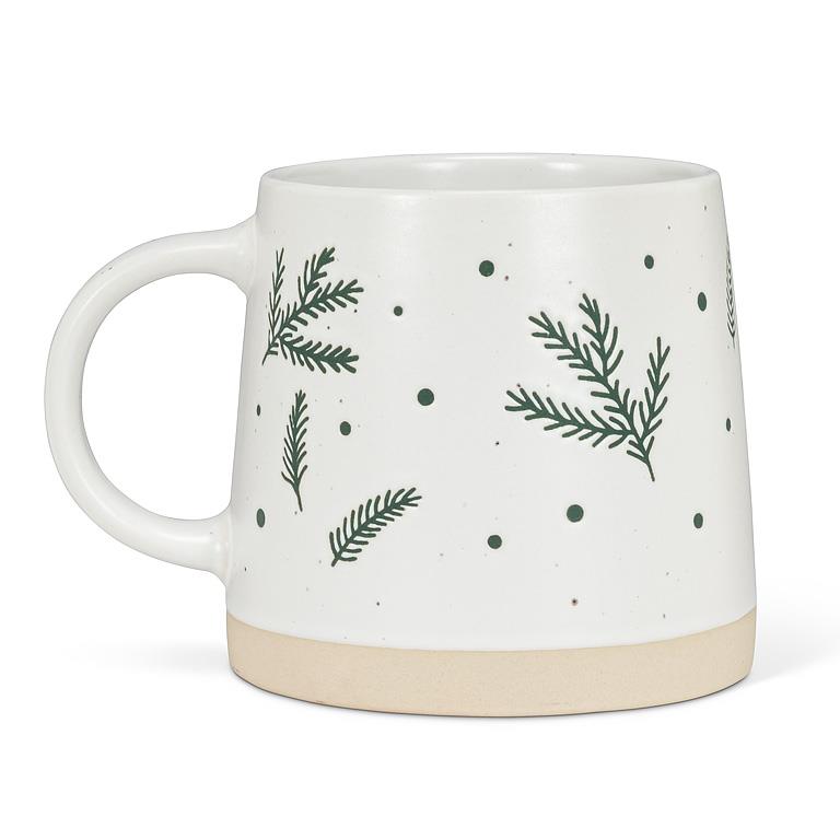 Pine Branch Mug