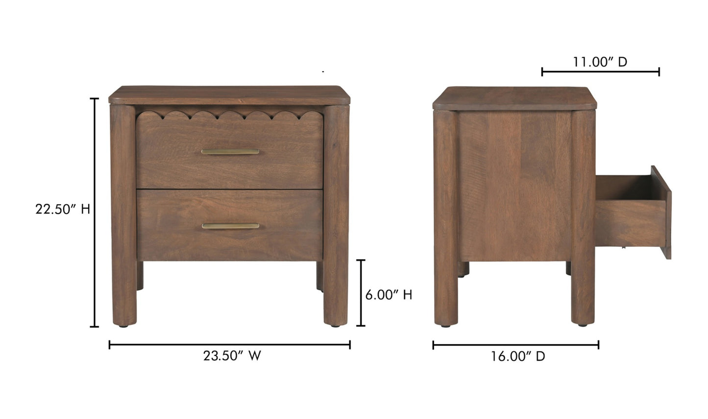 Wiley Nightstand