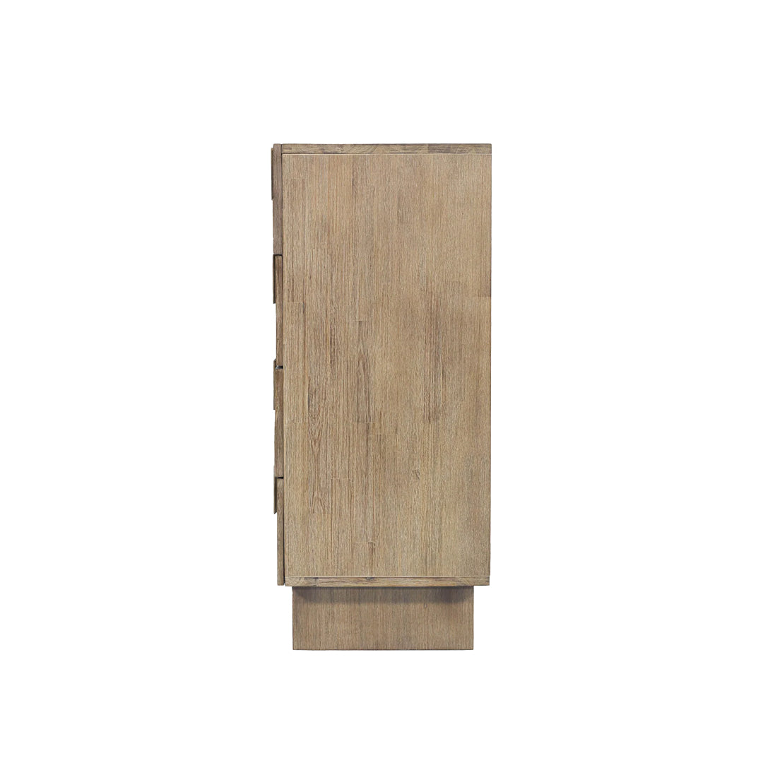 Atlantis 5 Drawer Chest