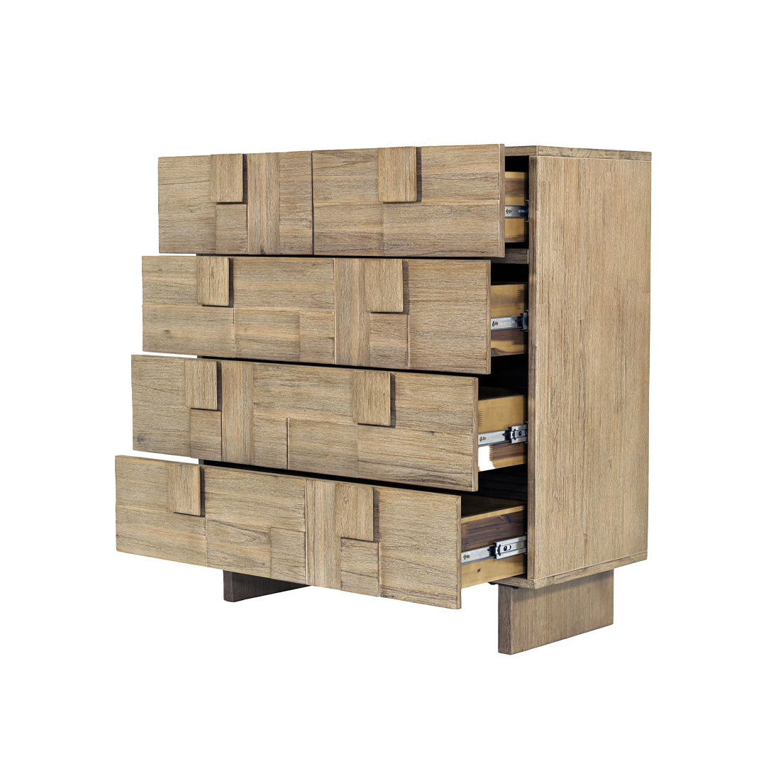 Atlantis 5 Drawer Chest