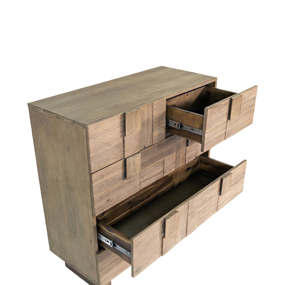 Atlantis 5 Drawer Chest