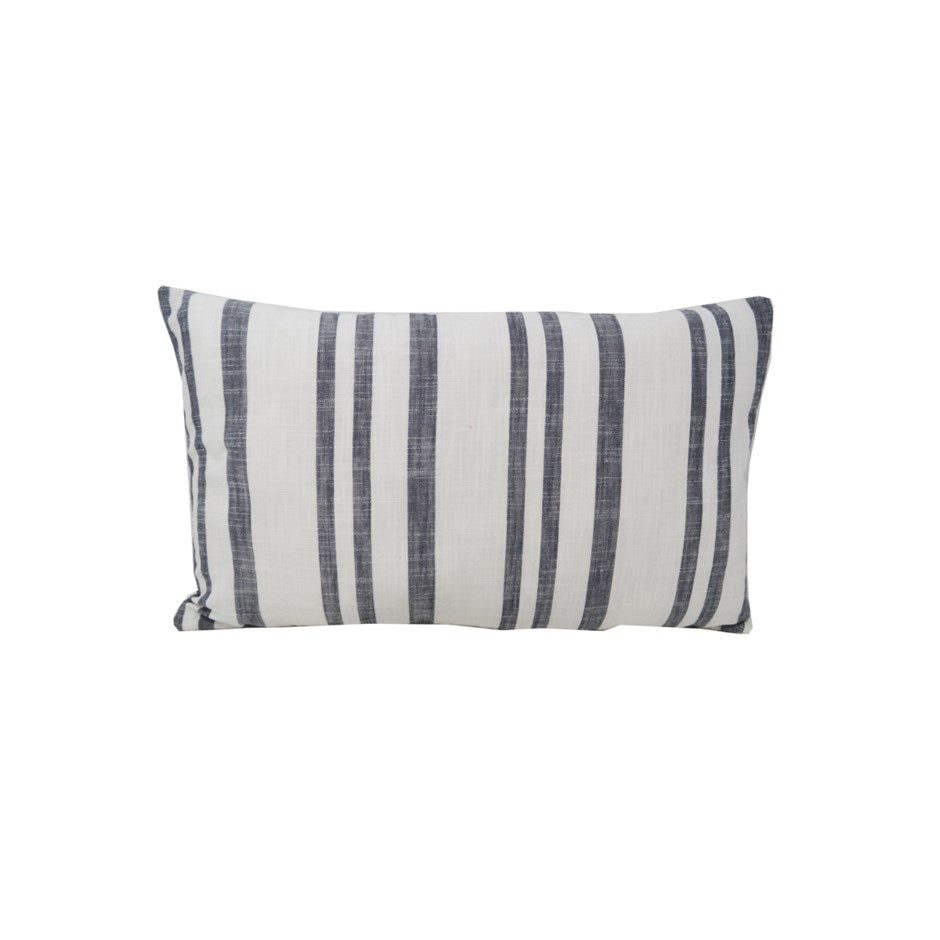 Ainsley Striped Cushion