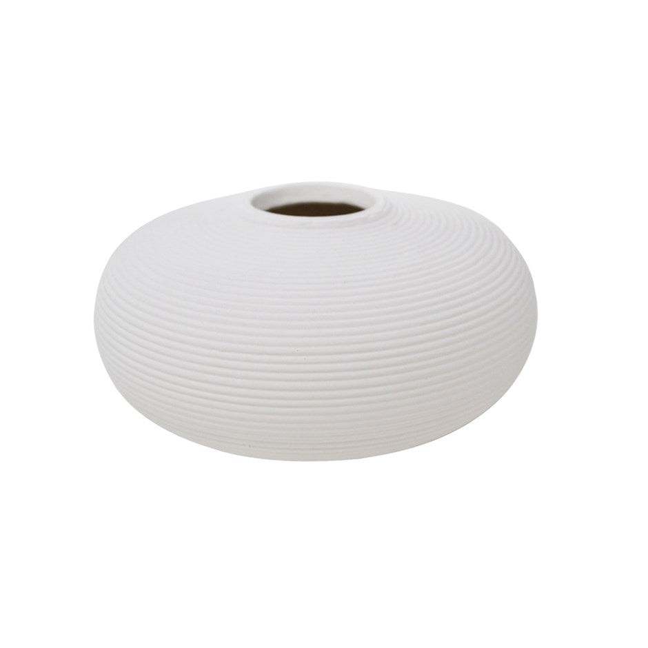 Visby Ceramic Vase