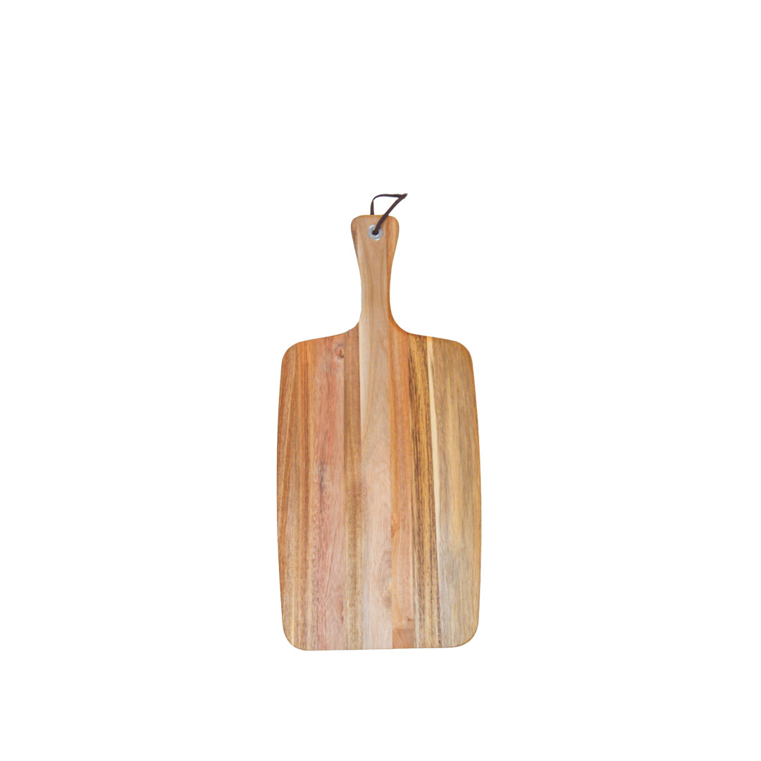 Logan Acacia Board Large