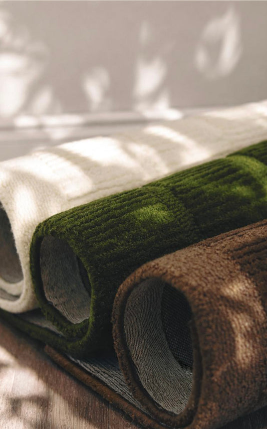 Alder Premium Handmade Rug
