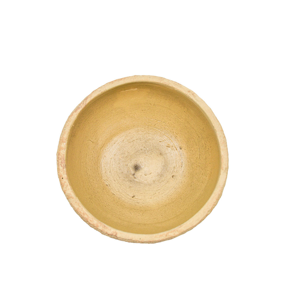 Alexandra Tan Antique Bowl