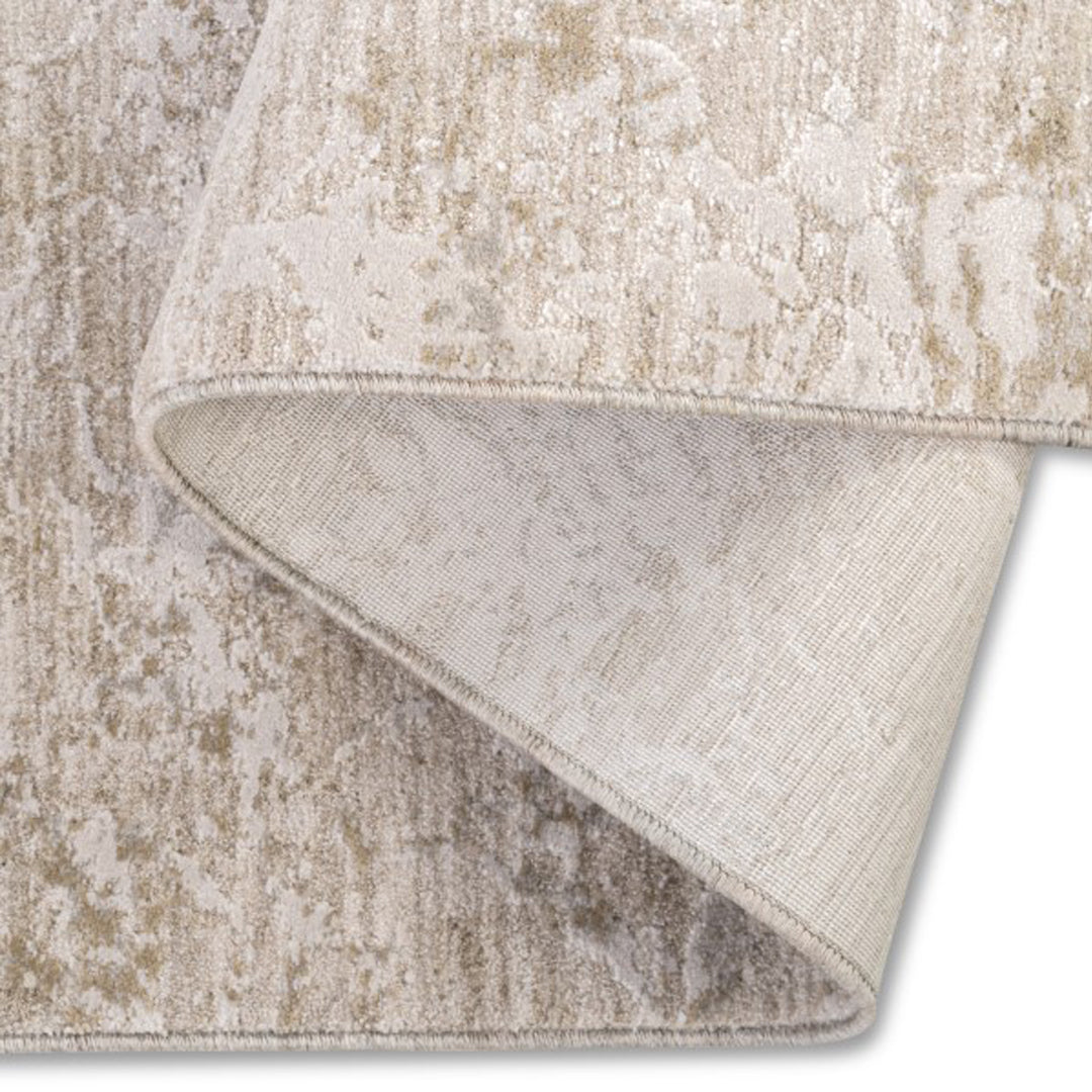 Artistry Abstract Soft Rug