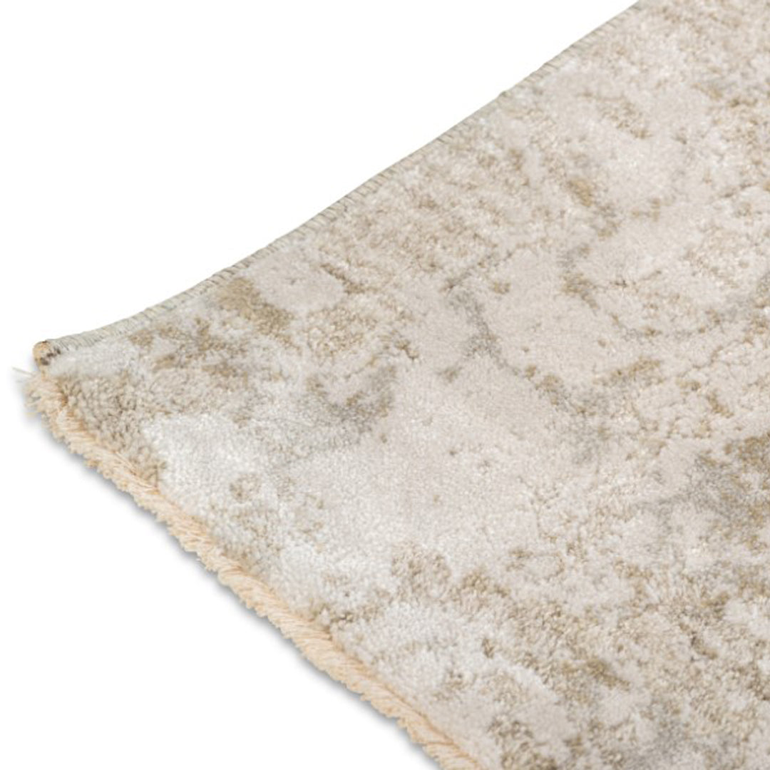 Artistry Abstract Soft Rug