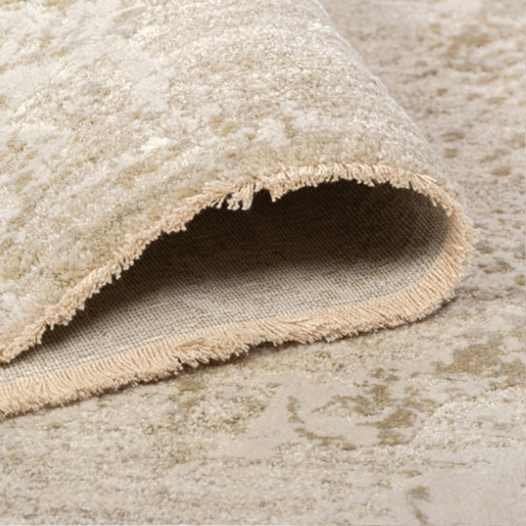 Artistry Abstract Soft Rug