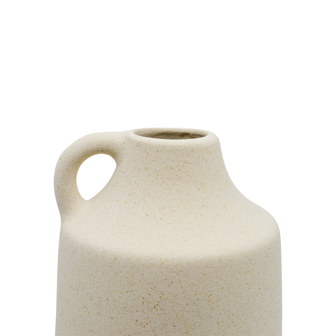 Atticus Textured Jug