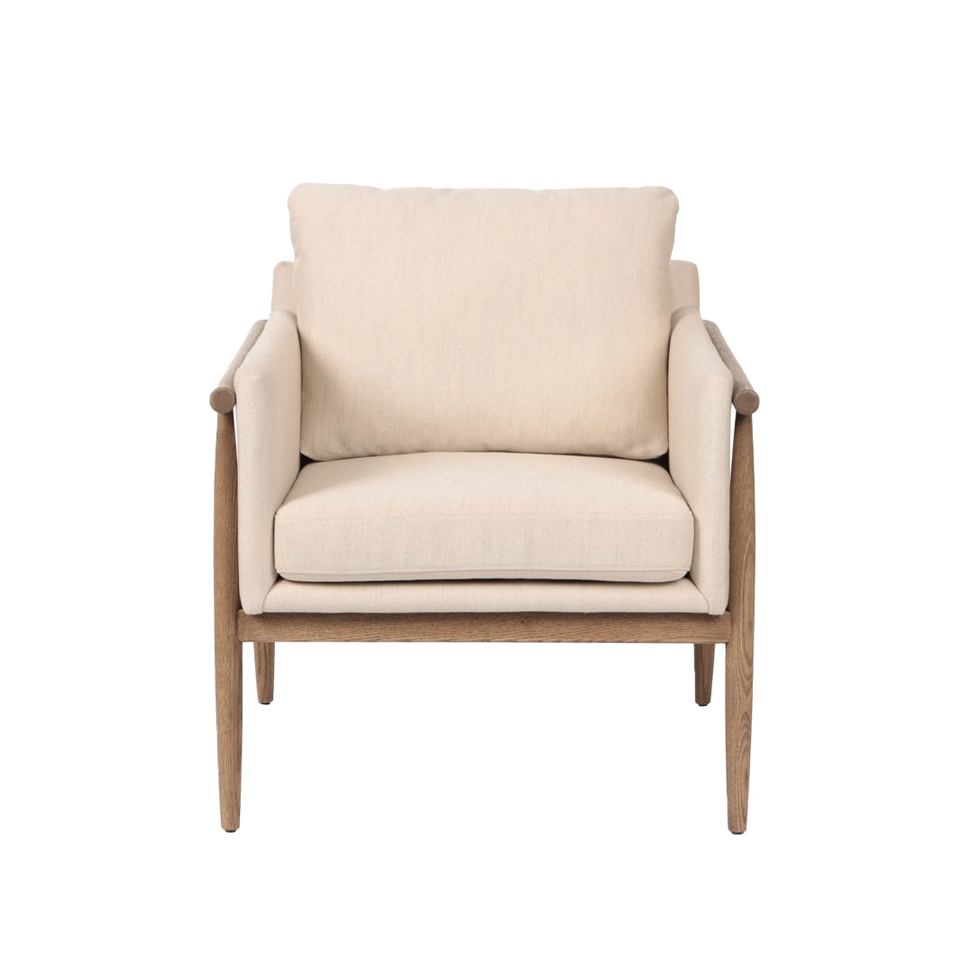 Bronte Club Chair