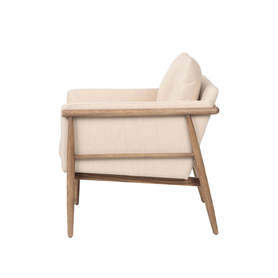 Bronte Club Chair