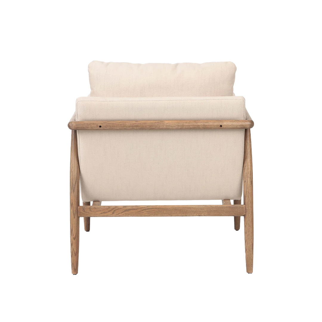 Bronte Club Chair