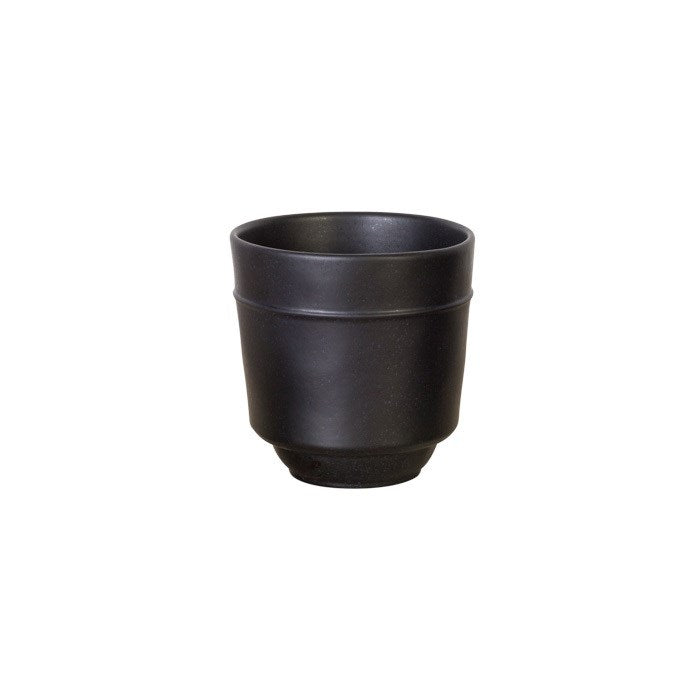 Le Jardin Noir Cache Pot | Large
