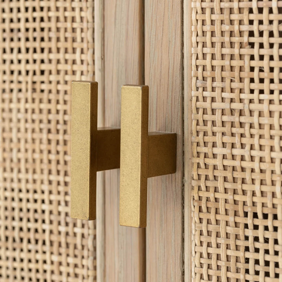 Arcos Tall Cabinet