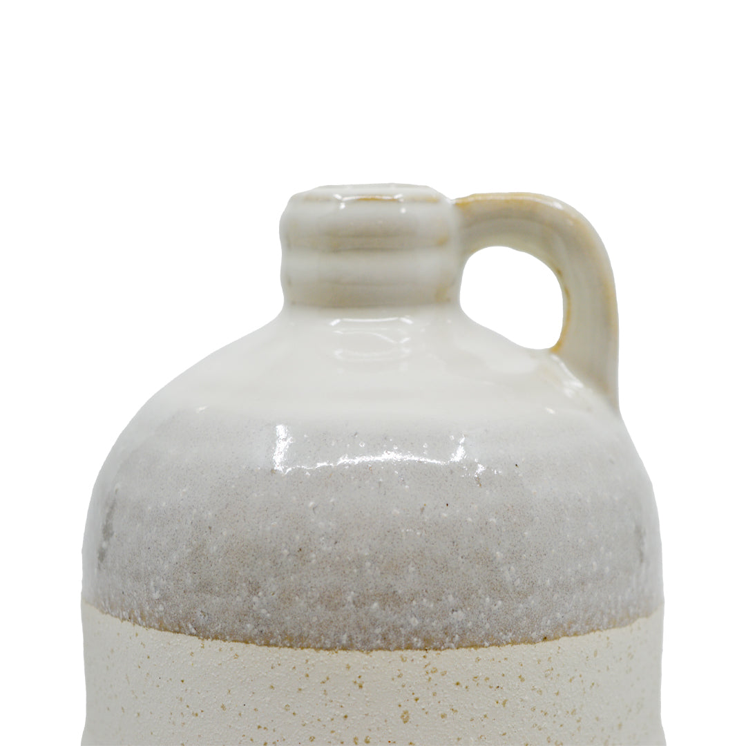 Charlotte Two Tone Mini Vase