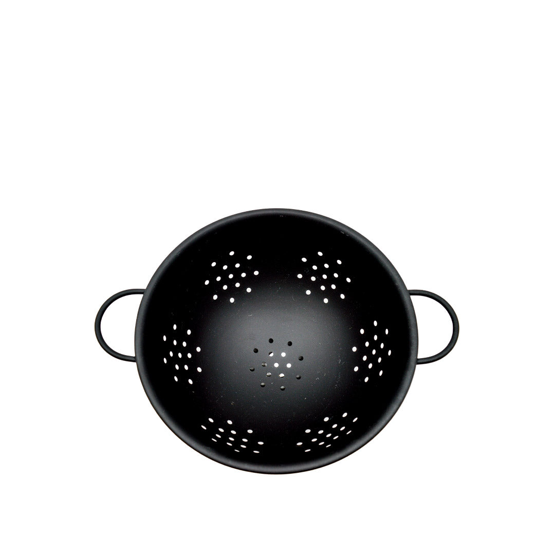 Colander - Black