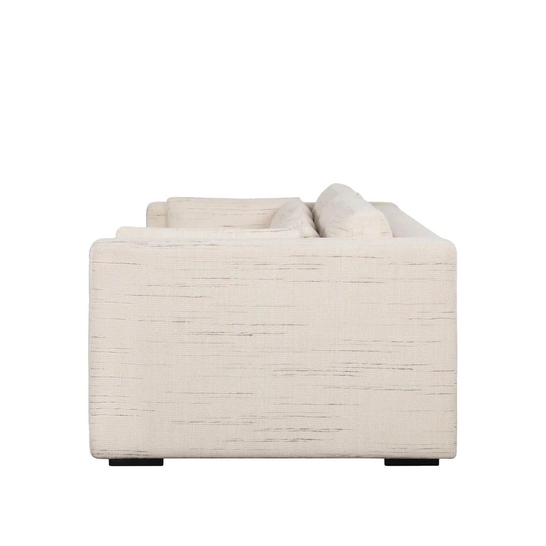Las Vegas Clive Sofa - Shoji Cream