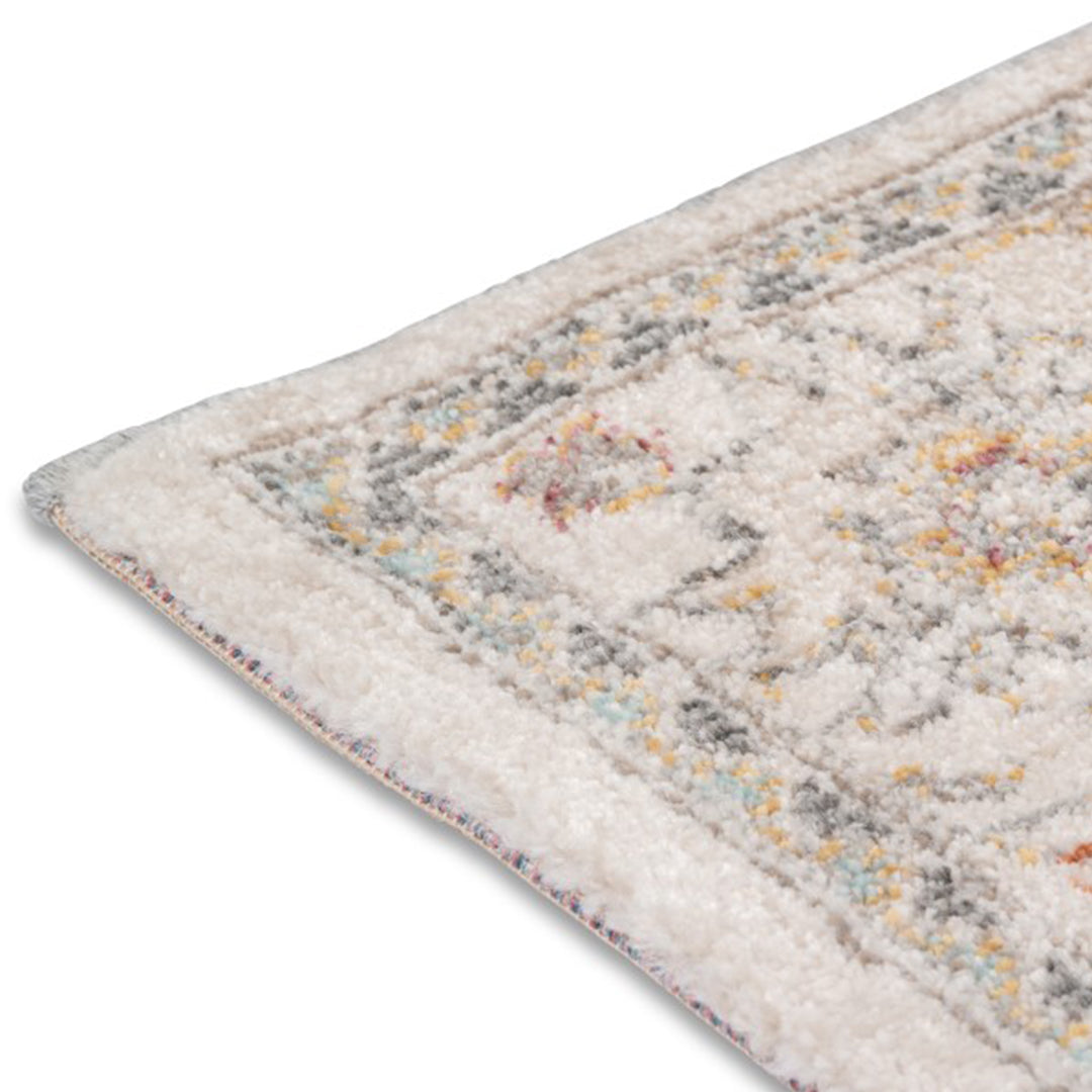 Cubana Floral Rug