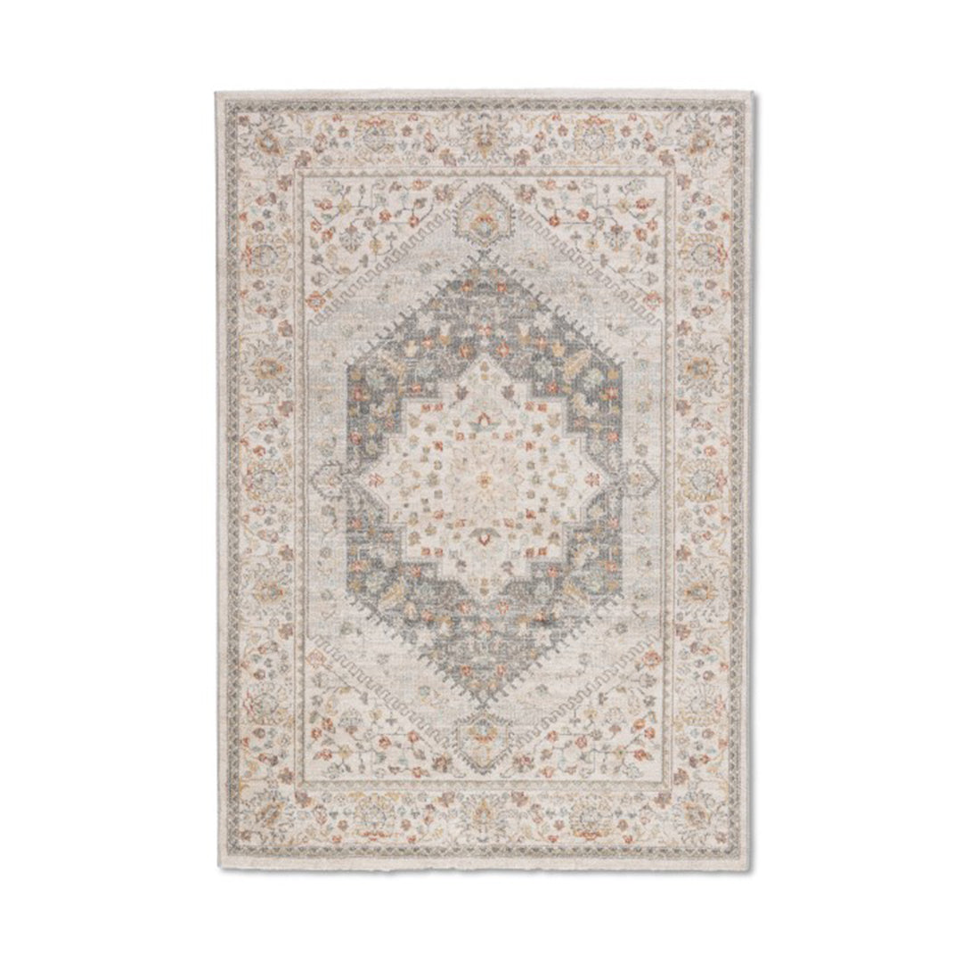 Cubana Floral Rug