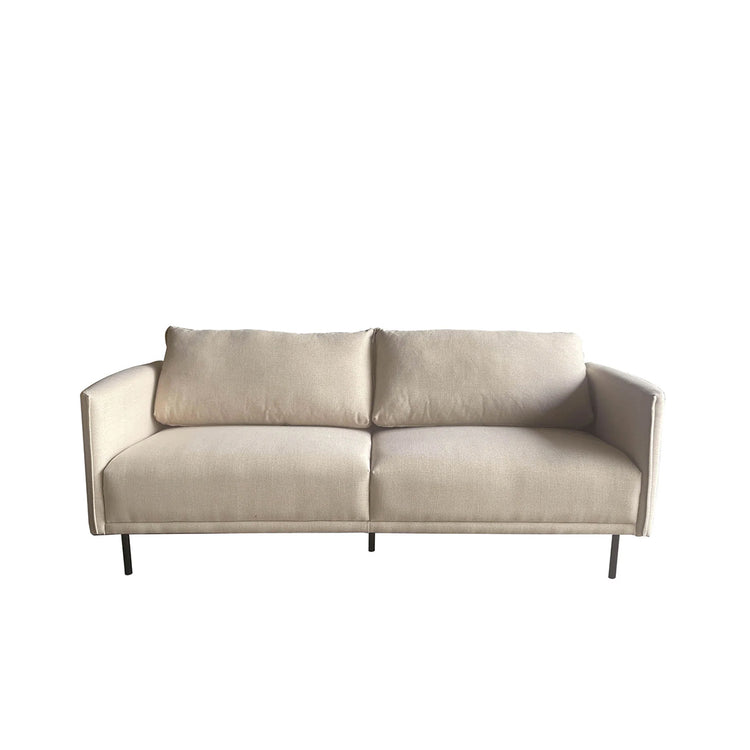 Forest Sofa - Manchester Beige