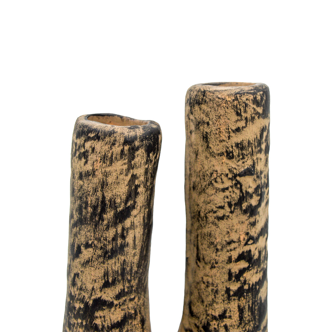 Hart Cement Vase