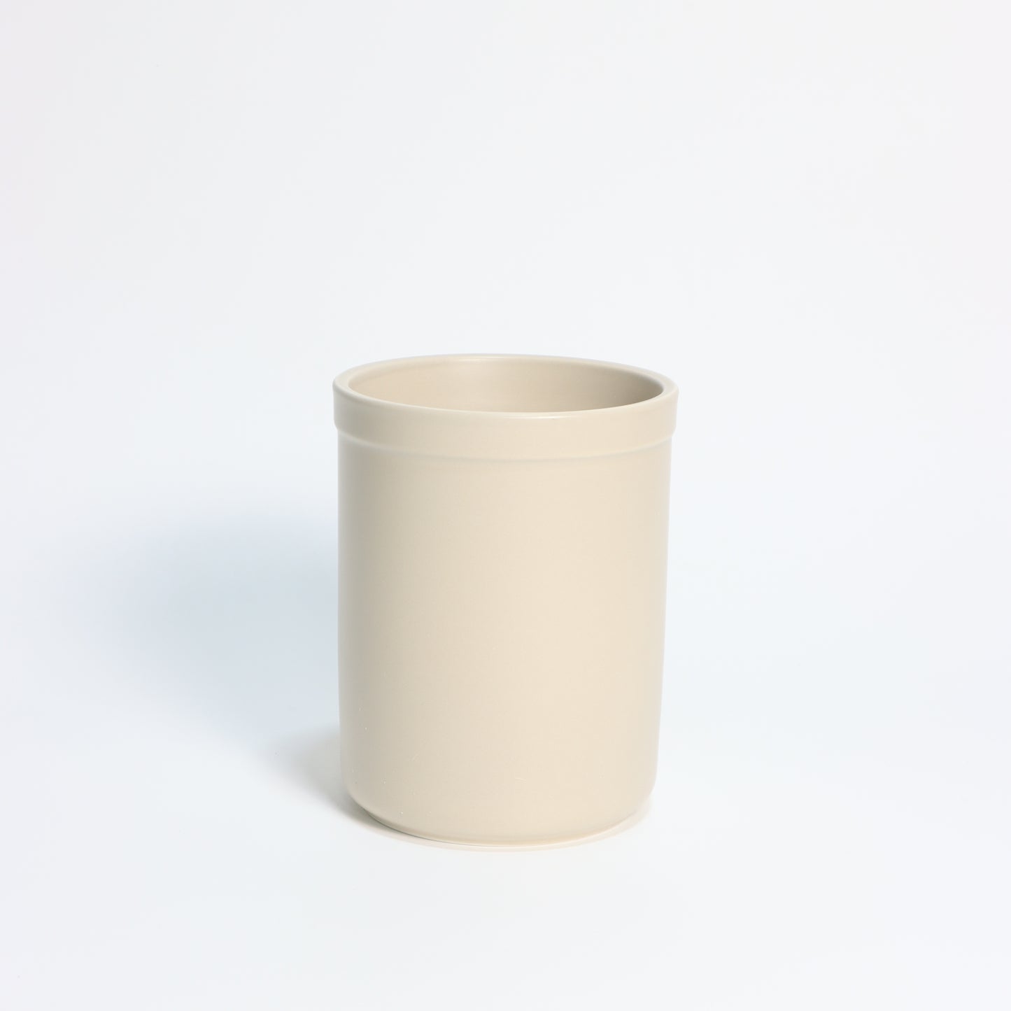 Stoneware Utensil Holder