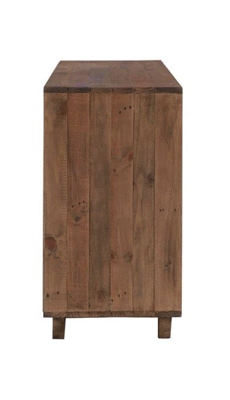 Nevada 6 Drawer Dresser