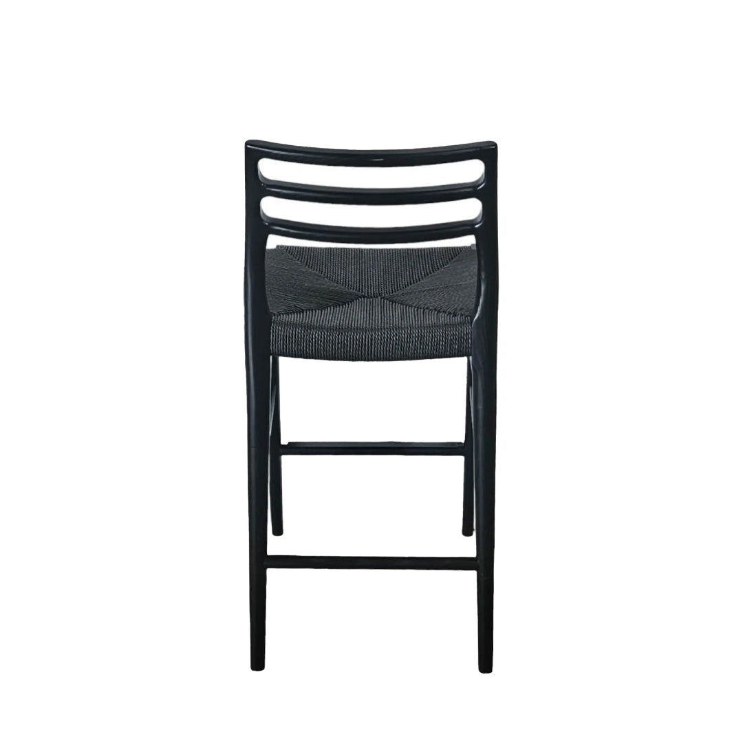 Java Counter Stool | Black