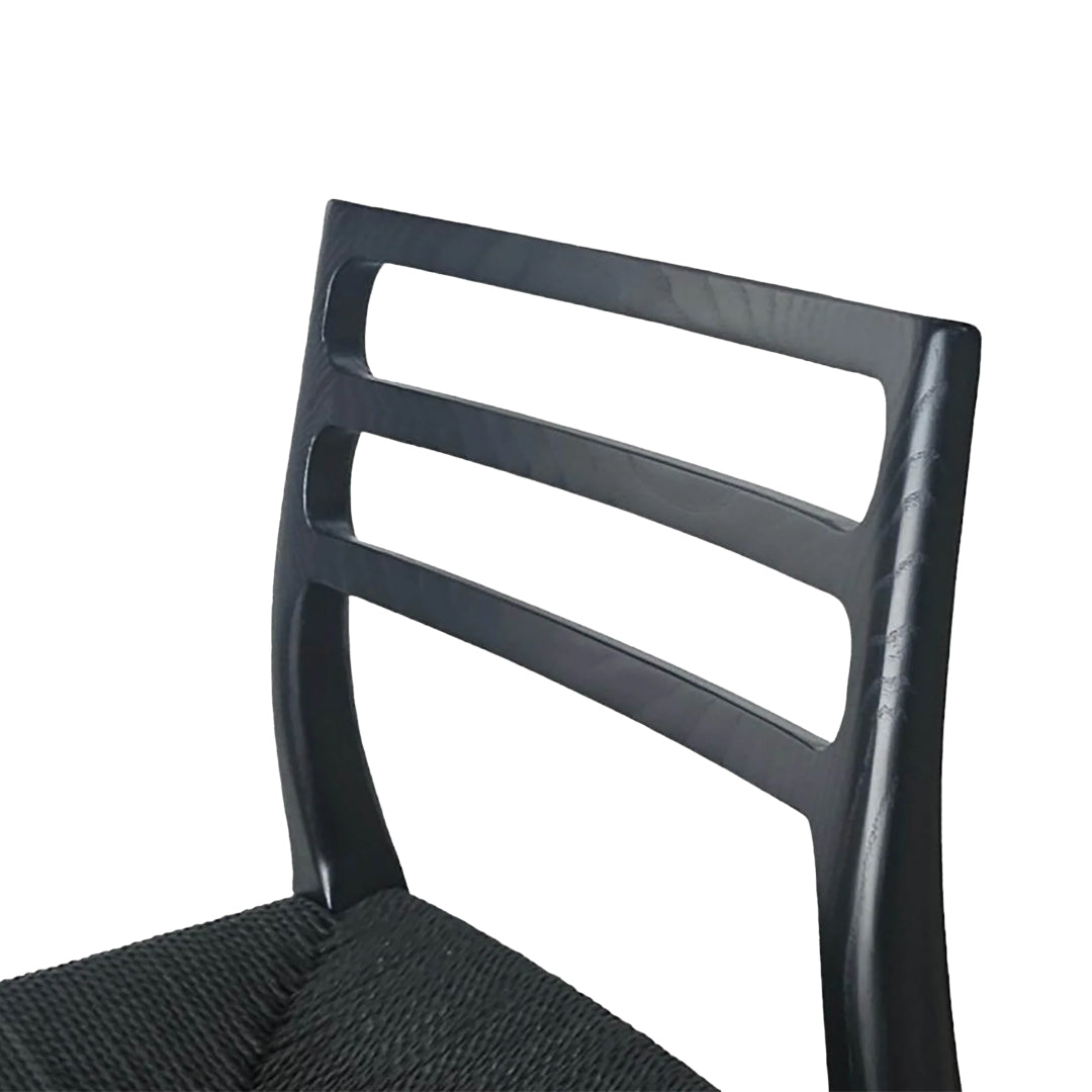 Java Counter Stool | Black