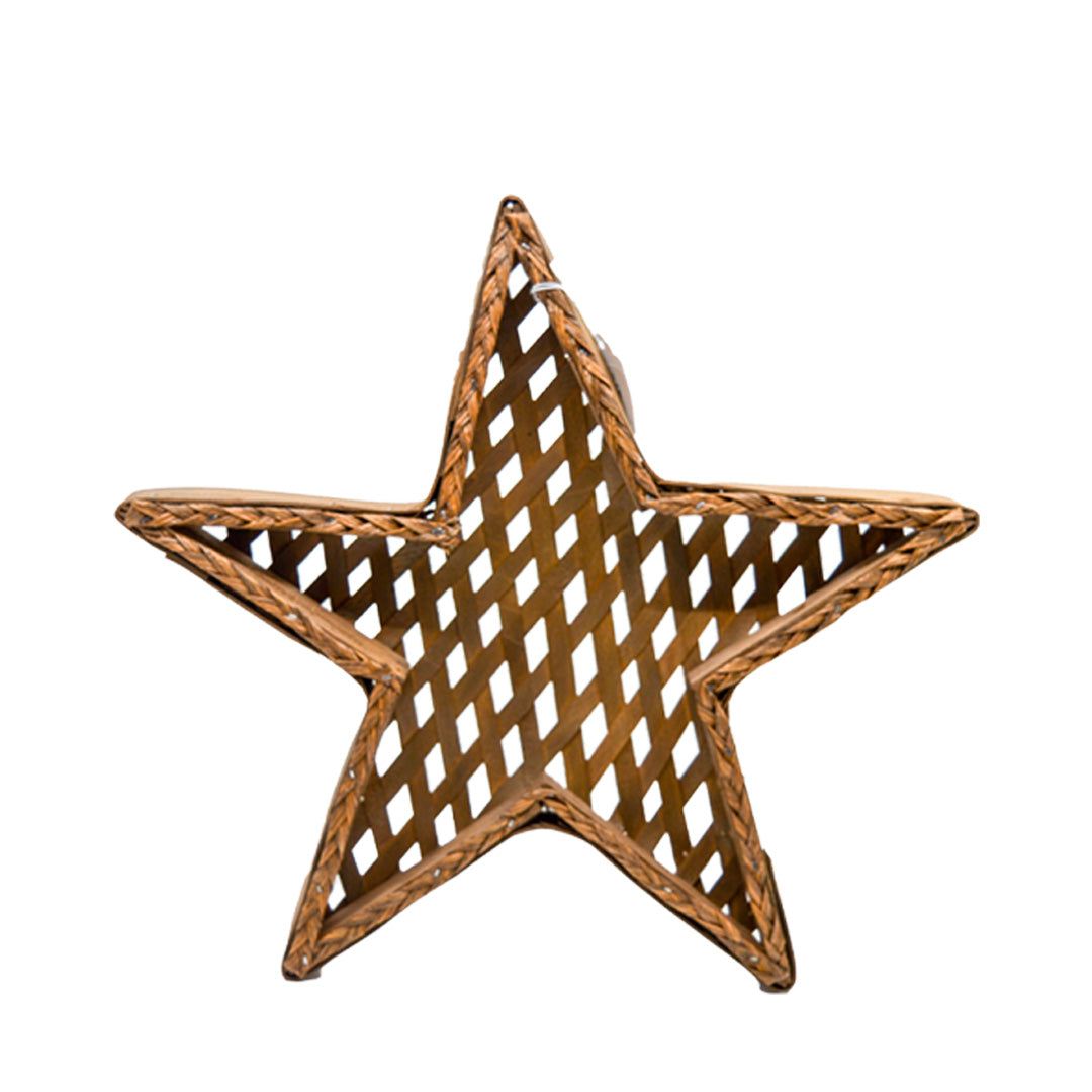 LG Woven Star