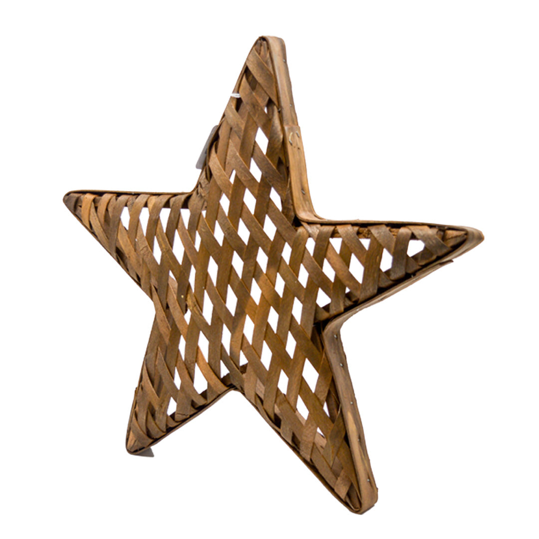 LG Woven Star