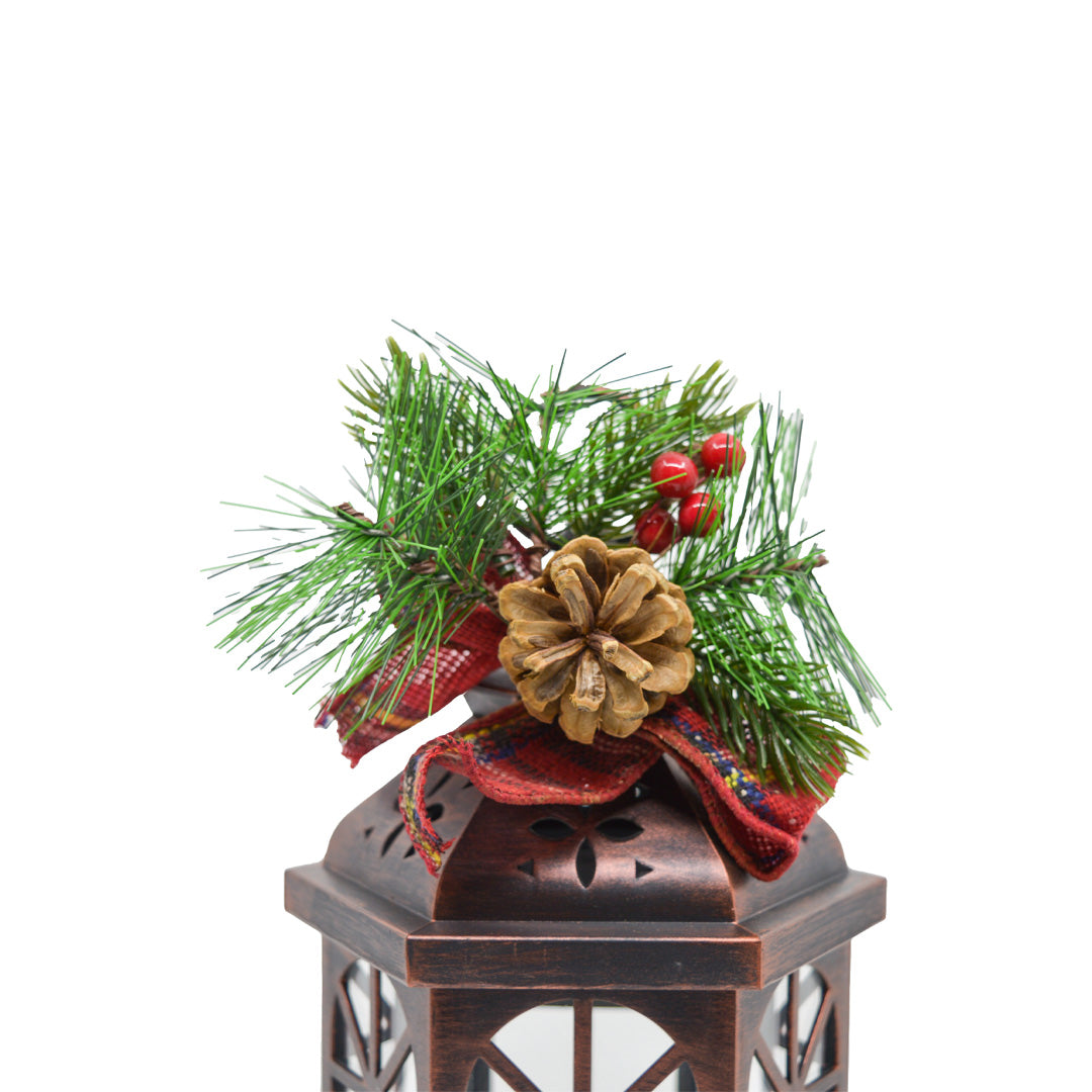 LED Candle Lantern