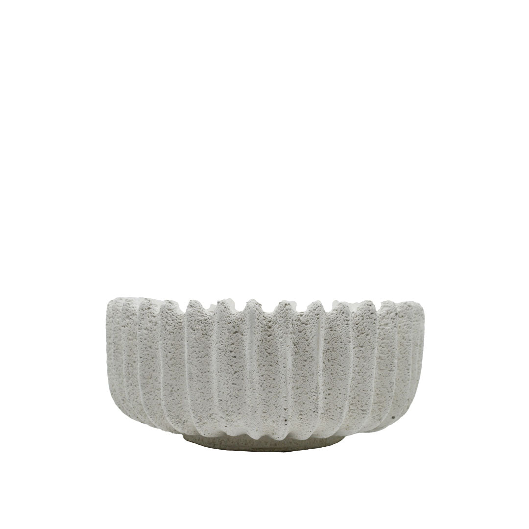 Louisa Short Bowl