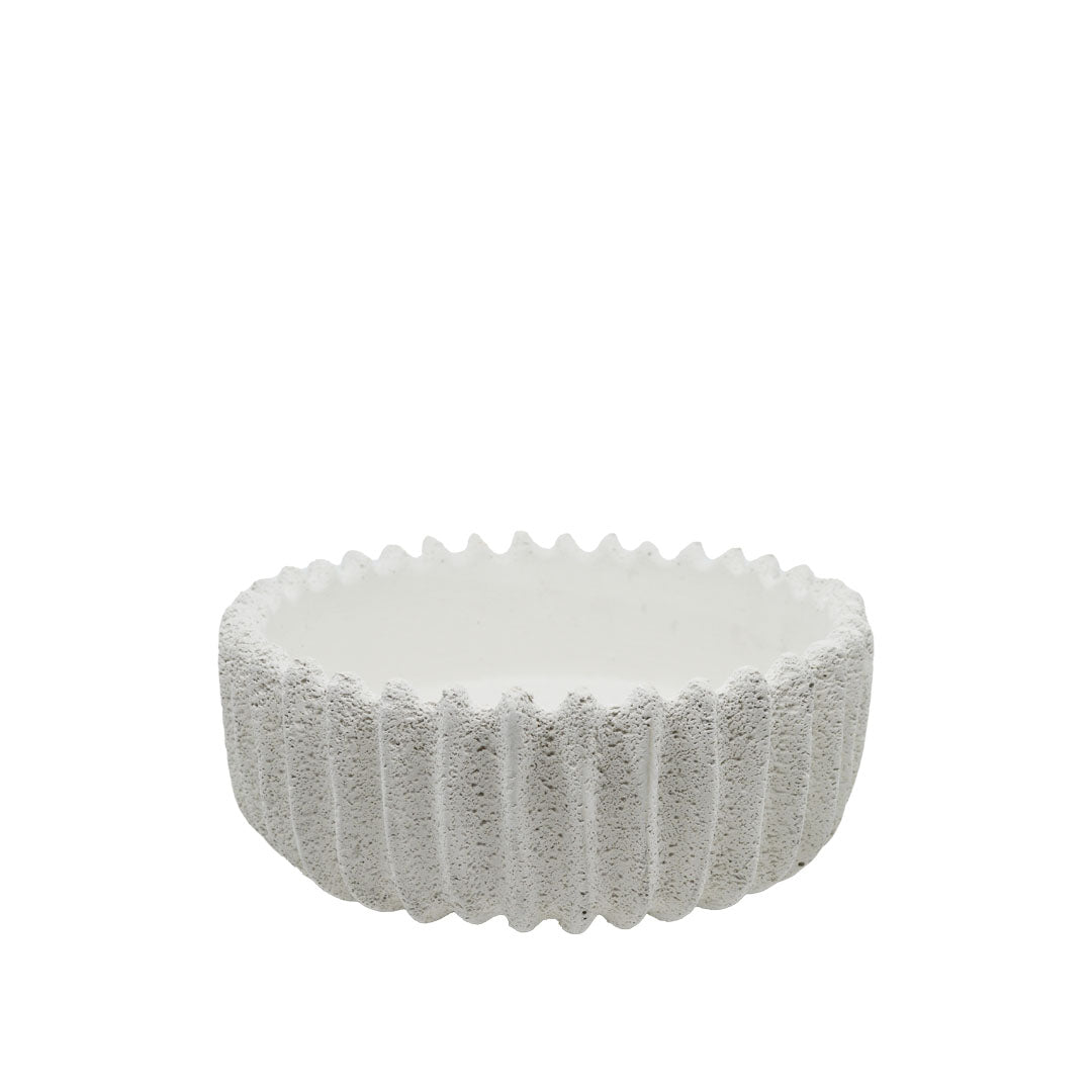 Louisa Short Bowl