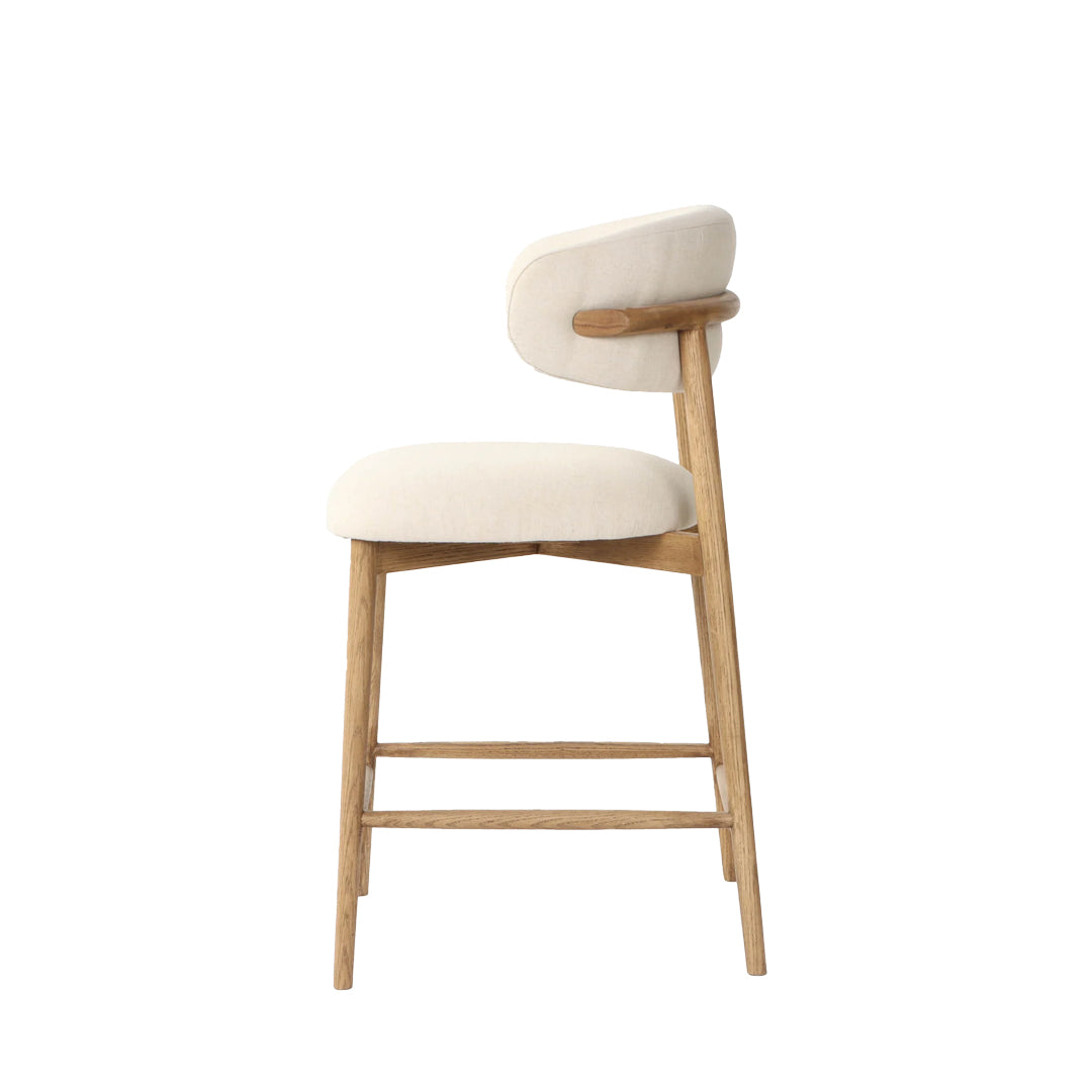 Milo Counter Stool