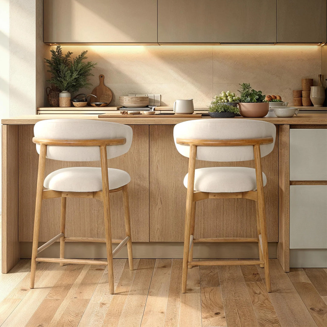 Milo Counter Stool