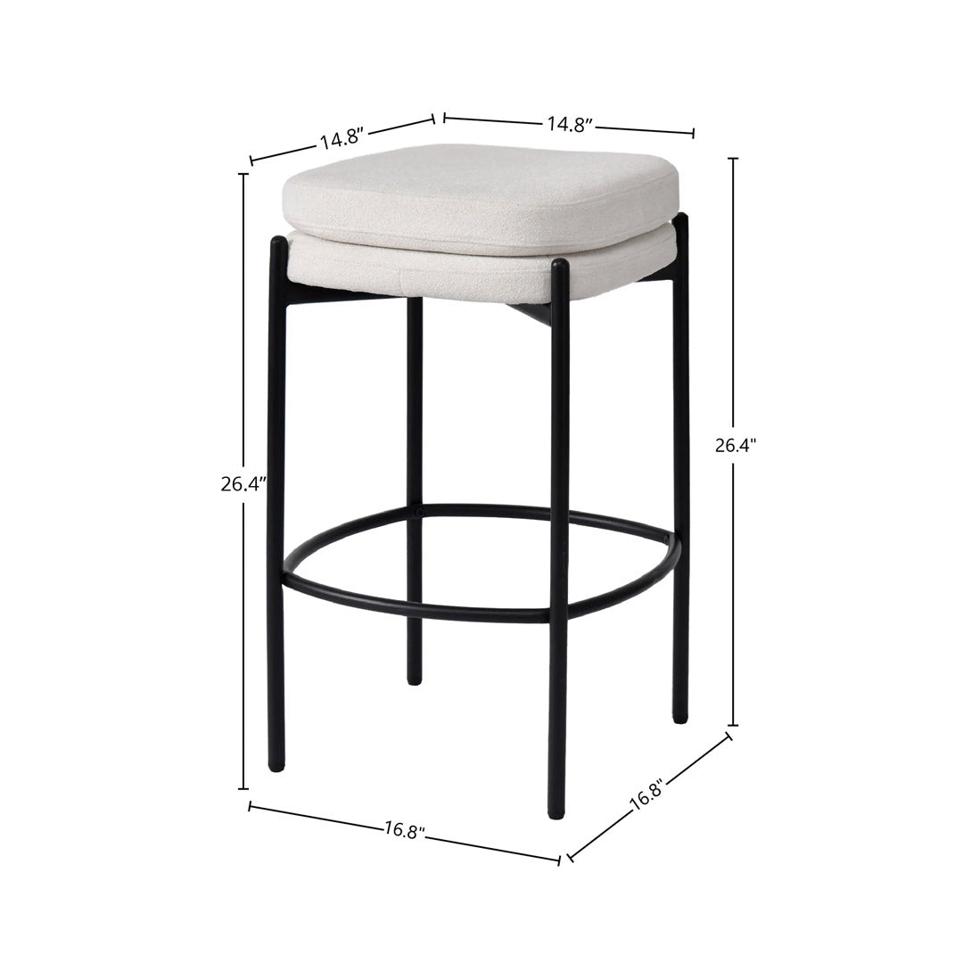 Nina Counter Stool
