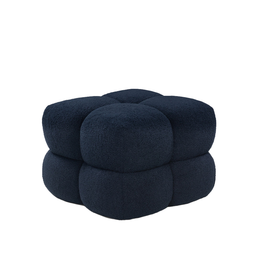 Niva Boucle Ottoman
