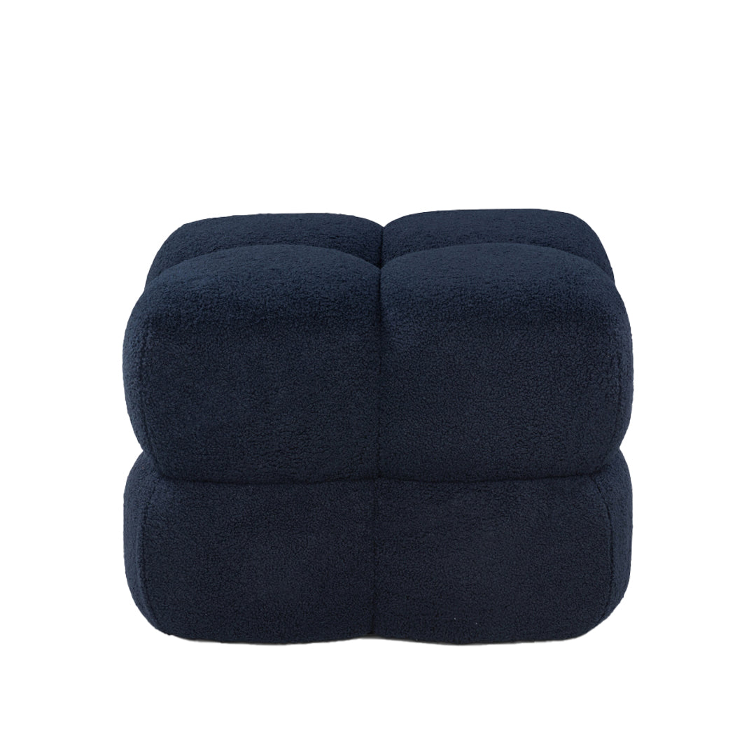 Niva Boucle Ottoman