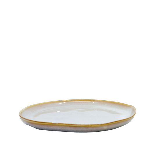 Nomad Dinner Plate