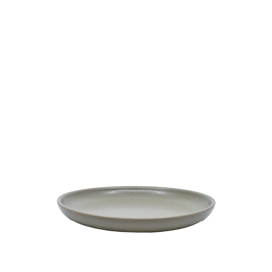 Chestnut Bread Plate
