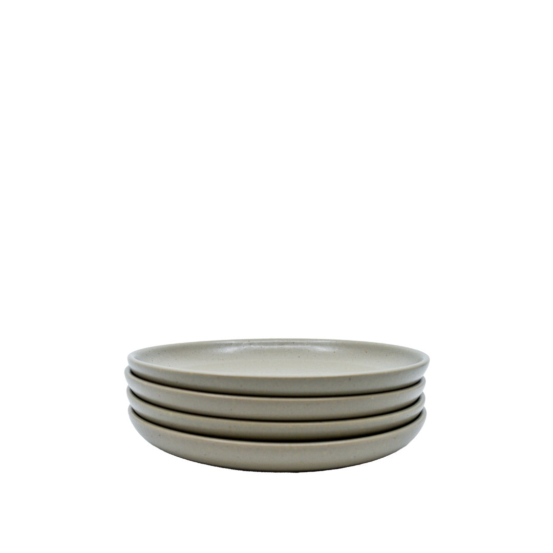 Chestnut Bread Plate