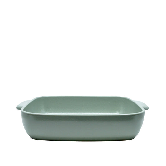 Artichoke Rectangular Baker