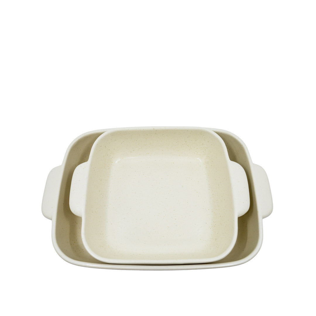 Vanilla Square Baker