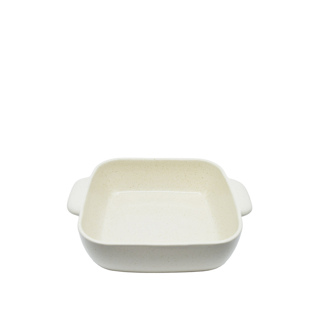 Vanilla Square Baker