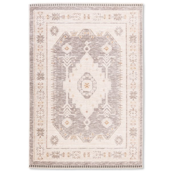 Poetic Navajo Rug
