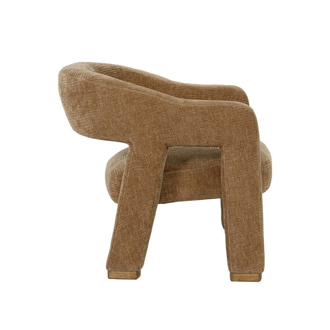 Quinn Club Chair