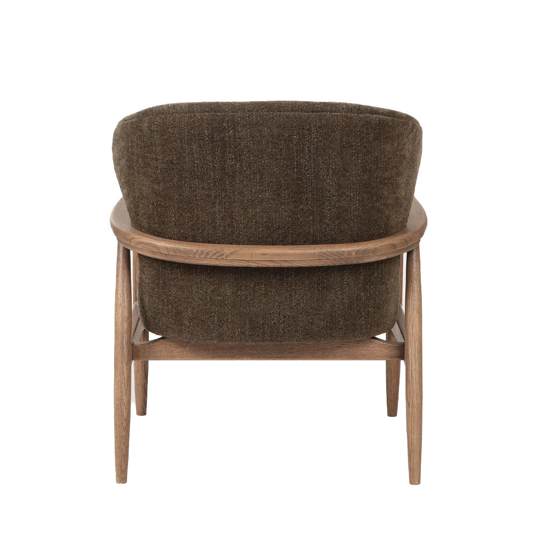 Rhodes Club Chair